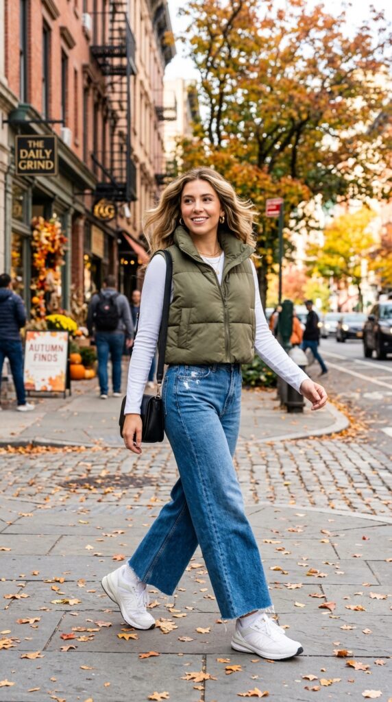 Fall Outfits for Women