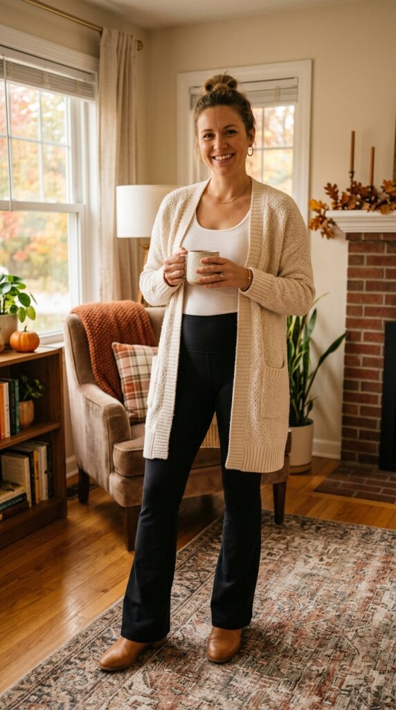 Fall Outfits for Women