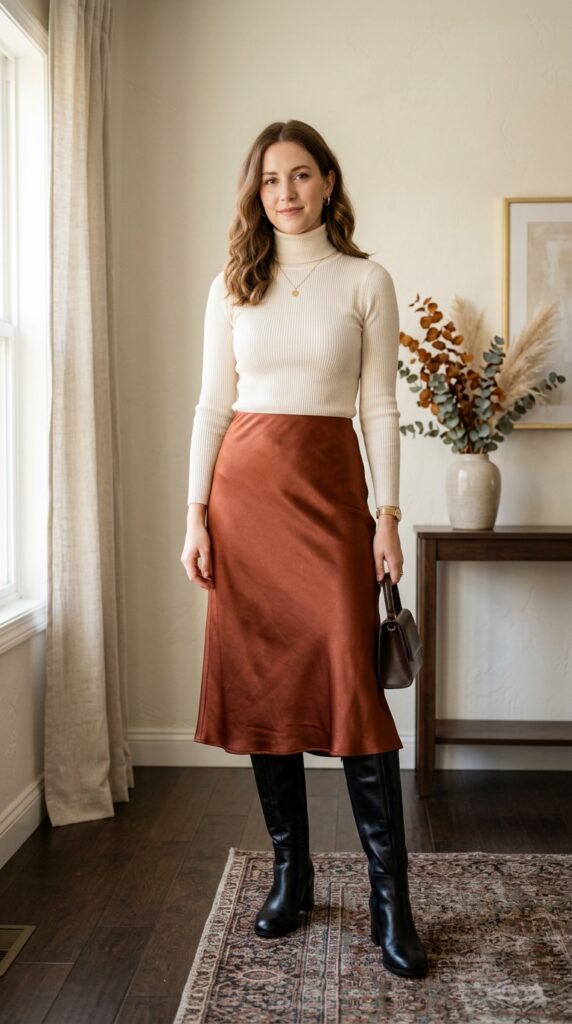 Fall Outfits for Women