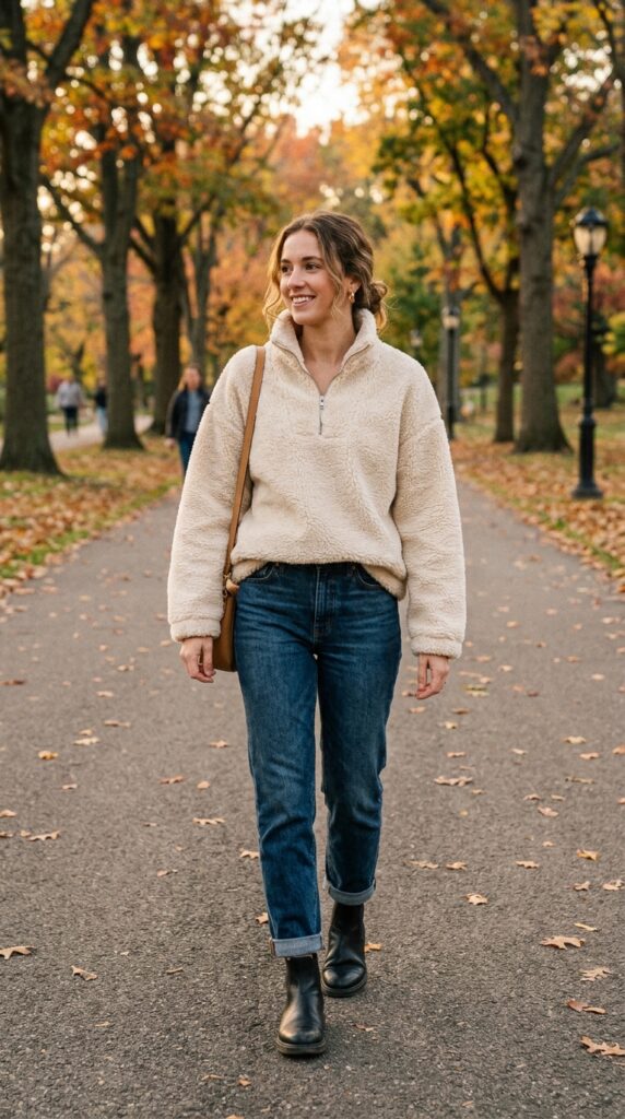 Fall Outfits for Women