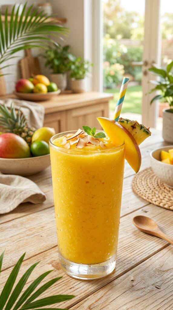 Best Healthy Smoothie Recipes