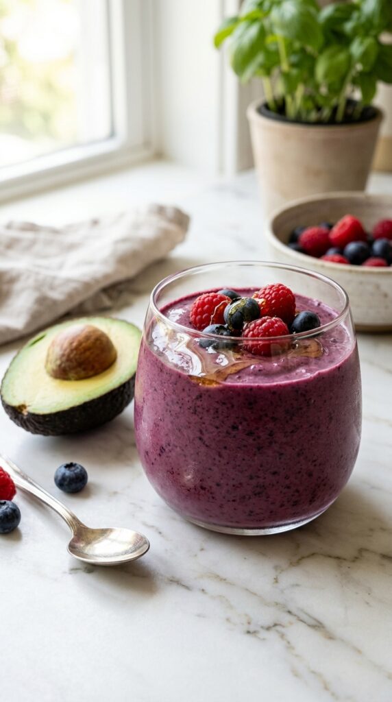 Best Healthy Smoothie Recipes