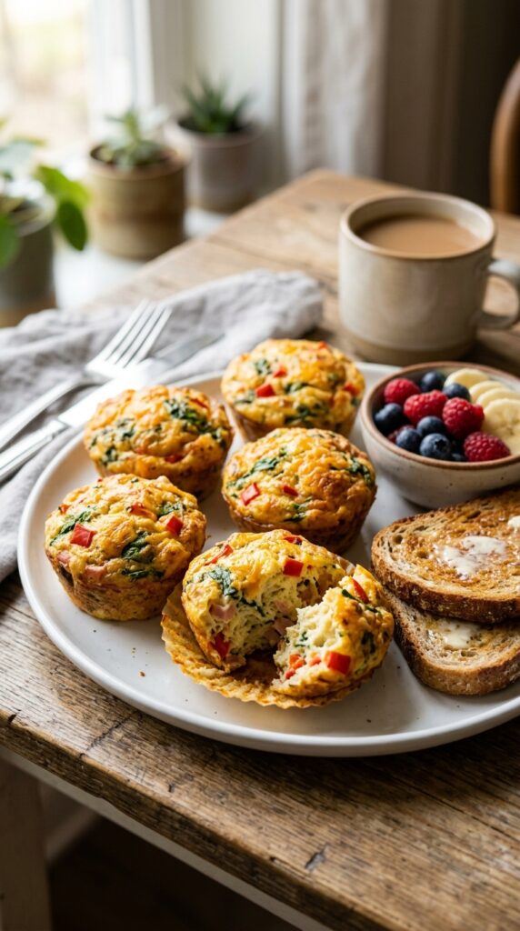 Best Postpartum Meals Freezer