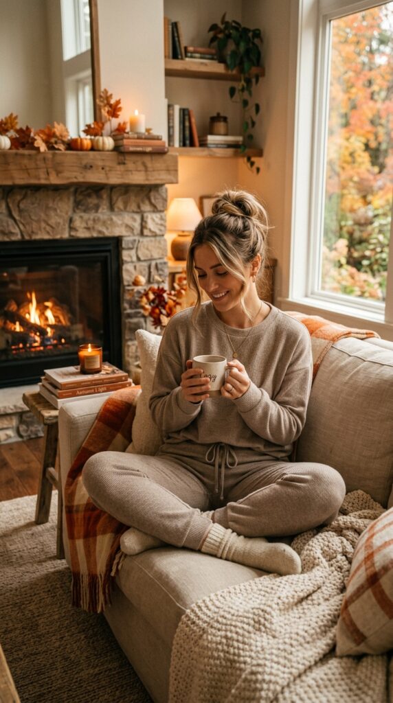 Fall Outfits for Women