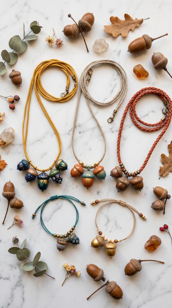 Fall Crafts for Preschoolers