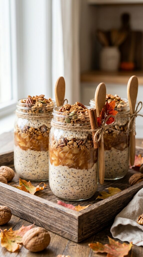 Fall Baby Shower Food Ideas for Boys