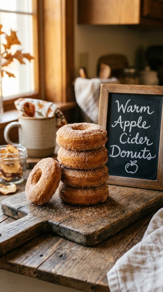 Fall Baby Shower Food Ideas for Boys
