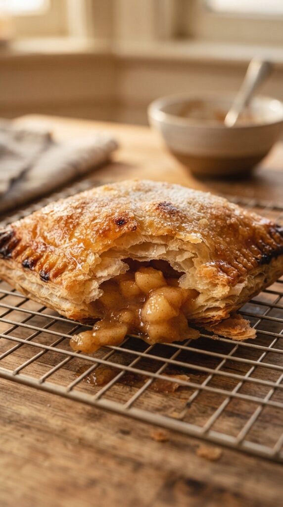 Easy Fall Dessert Recipes