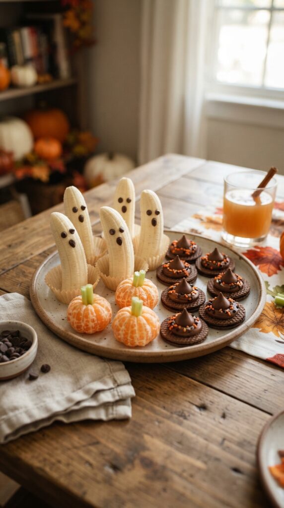 Fall Party Ideas for Kids