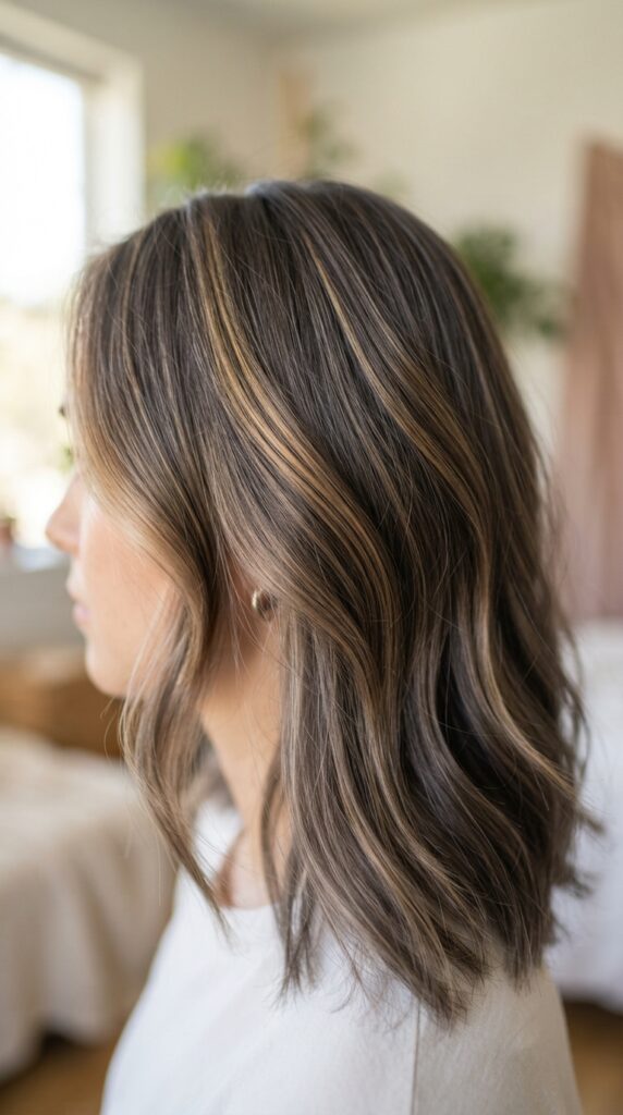 Fall Hair Color Ideas