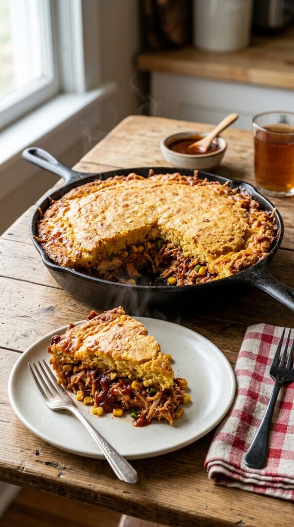 Easy Freezer Casseroles to Make Ahead