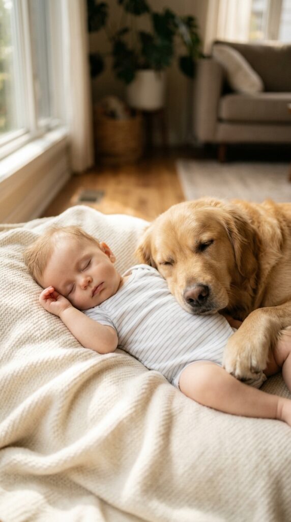 Baby Monthly Photo Ideas
