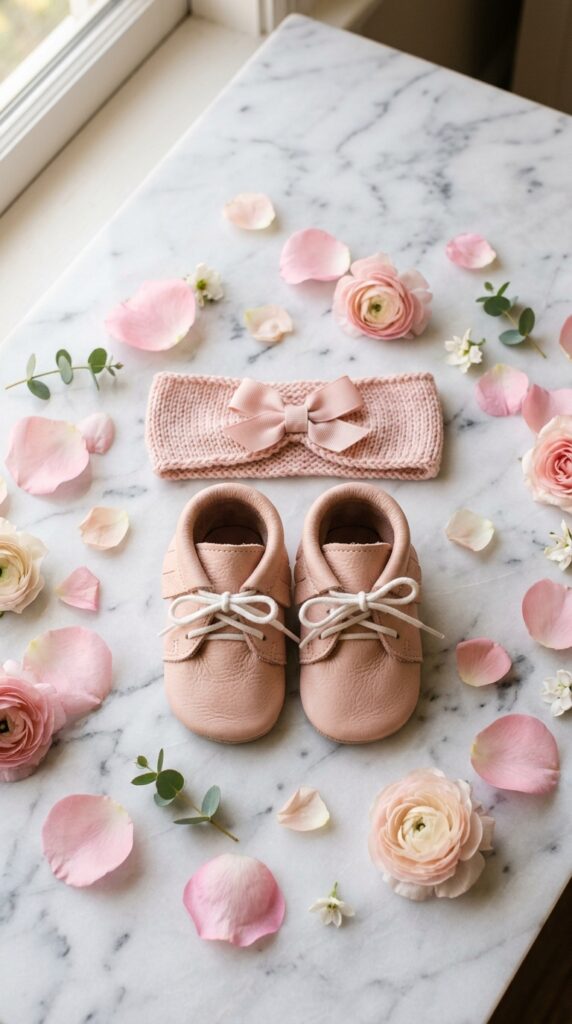 Baby Shower Gift Ideas for Girl