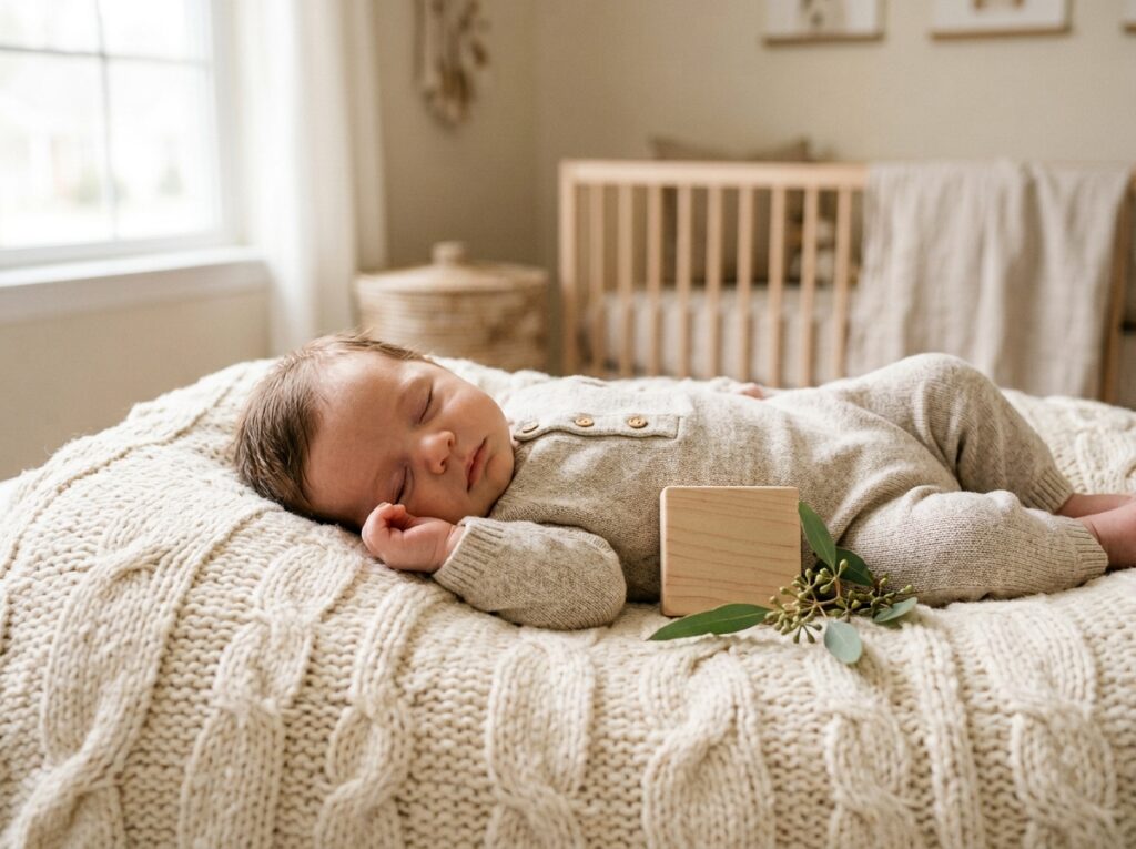 Baby Boy Names