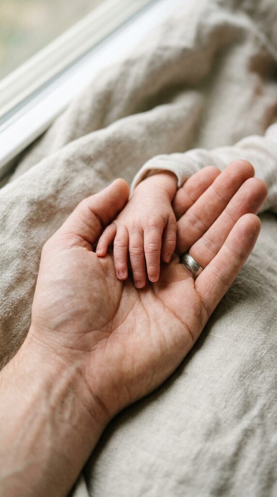 Baby 1 Month Photo Ideas