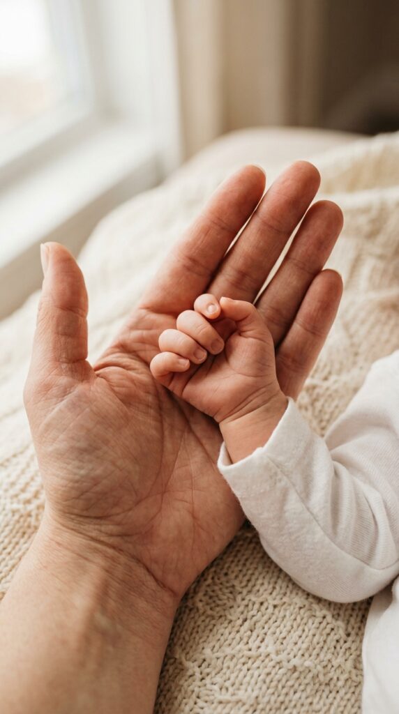 Baby Monthly Photo Ideas