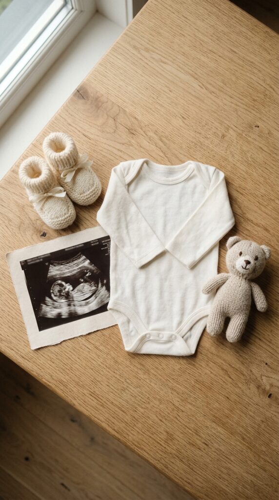 Gender Announcement Ideas