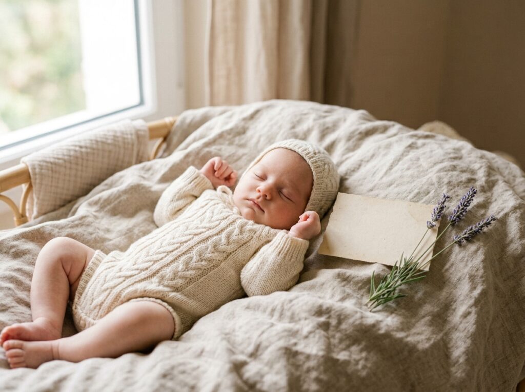 French Baby Names