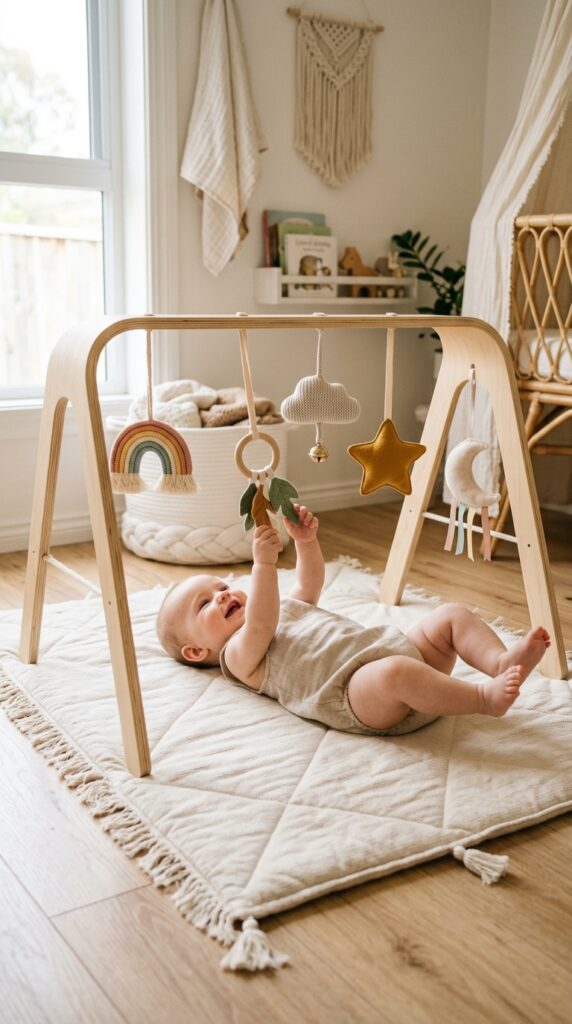 Baby Shower Gift Ideas for Girl