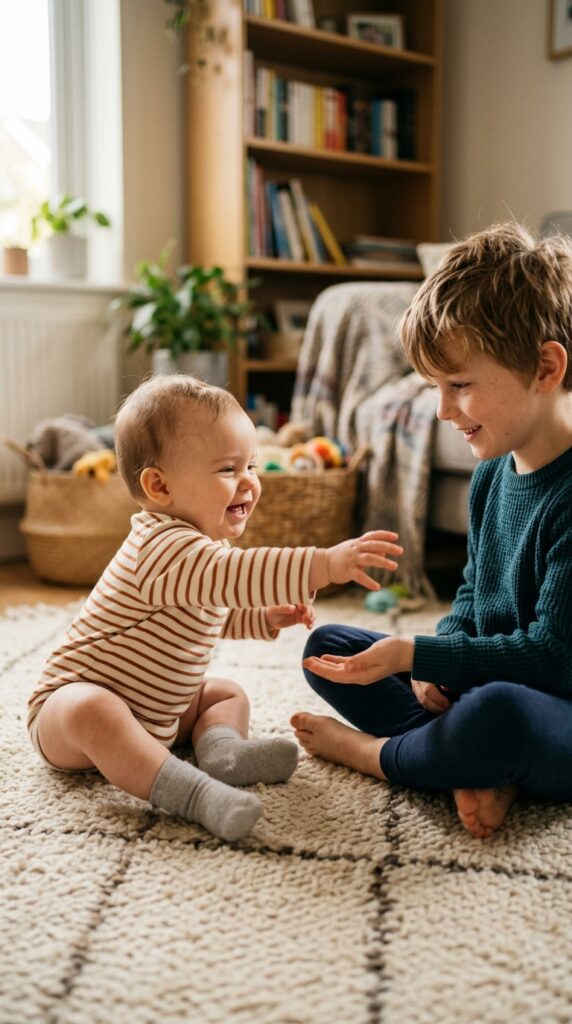 Unique Monthly Milestone Pictures