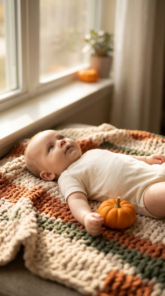 DIY Baby Pictures