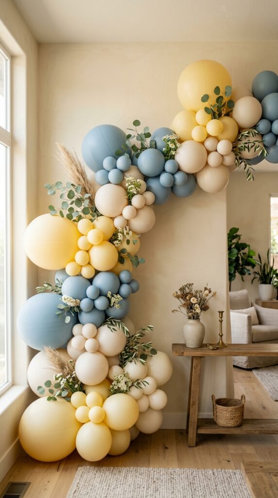 Winnie the Pooh Baby Shower Ideas