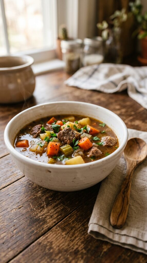 Best Freezer Meals for Postpartum