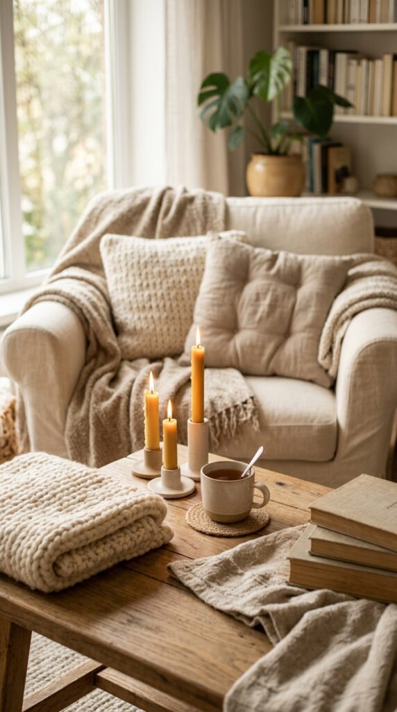 Winter Baby Shower Themes