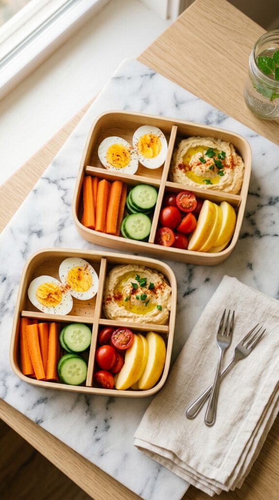 Healthy Meal Prep Ideas