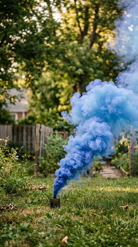 Gender Reveal Party Ideas