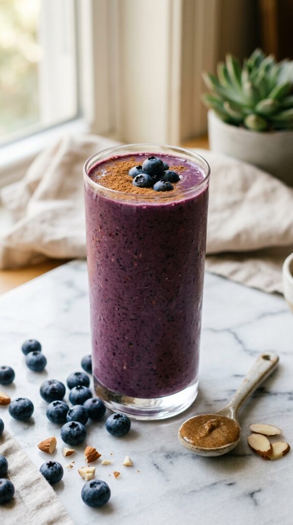 Best Smoothie Recipes to Lose Weight