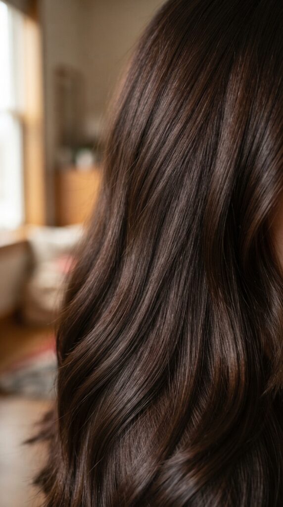 Fall Hair Color Ideas