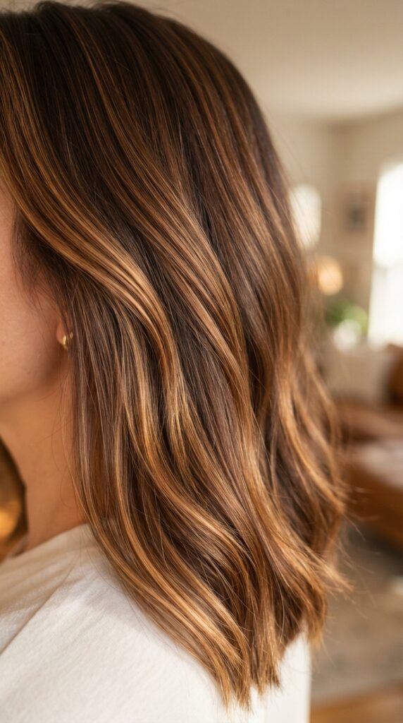 Fall Hair Color Ideas