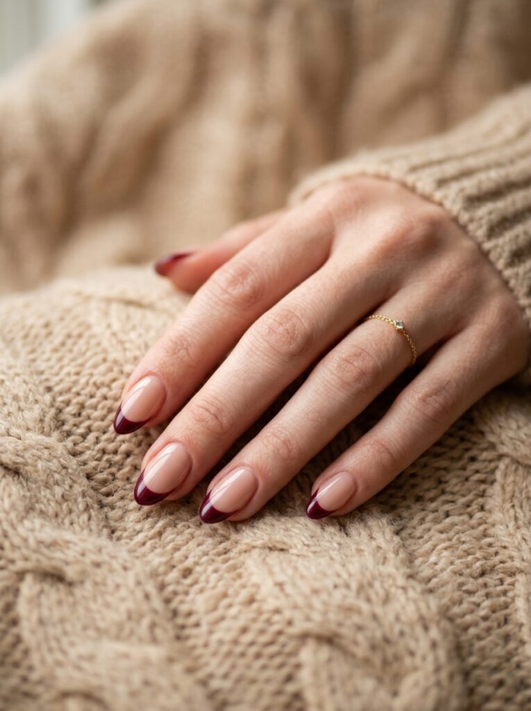 Gorgeous Fall Nail Inspo Ideas