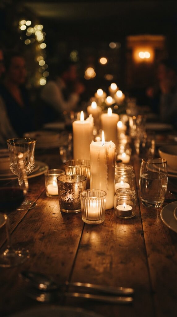 Fall Table Decor Ideas
