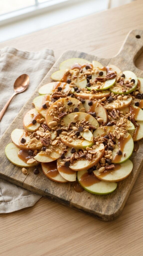 Easy Fall Dessert Recipes