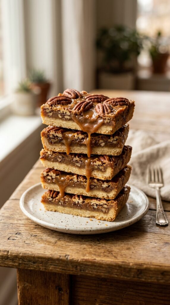 Irresistible Fall Baking Recipes