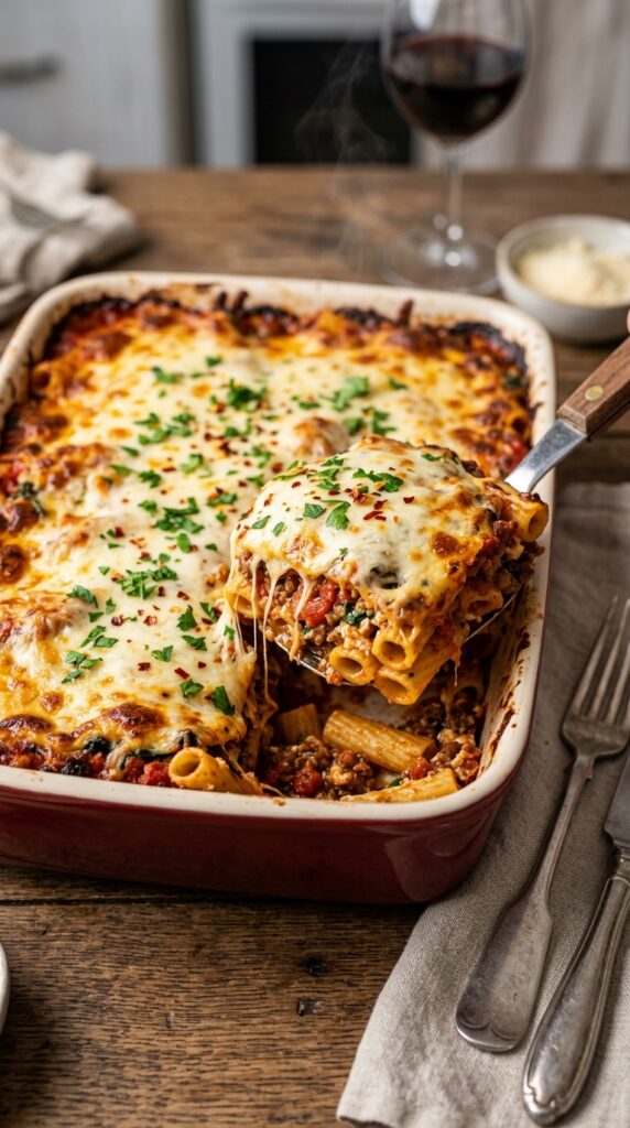 Best Postpartum Meals Freezer