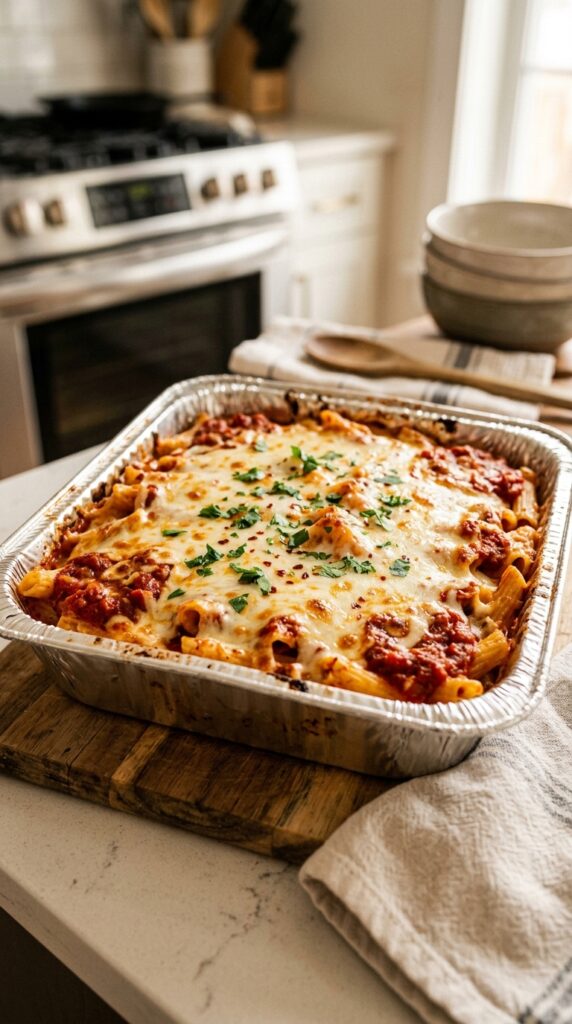 Best Freezer Meals for Postpartum