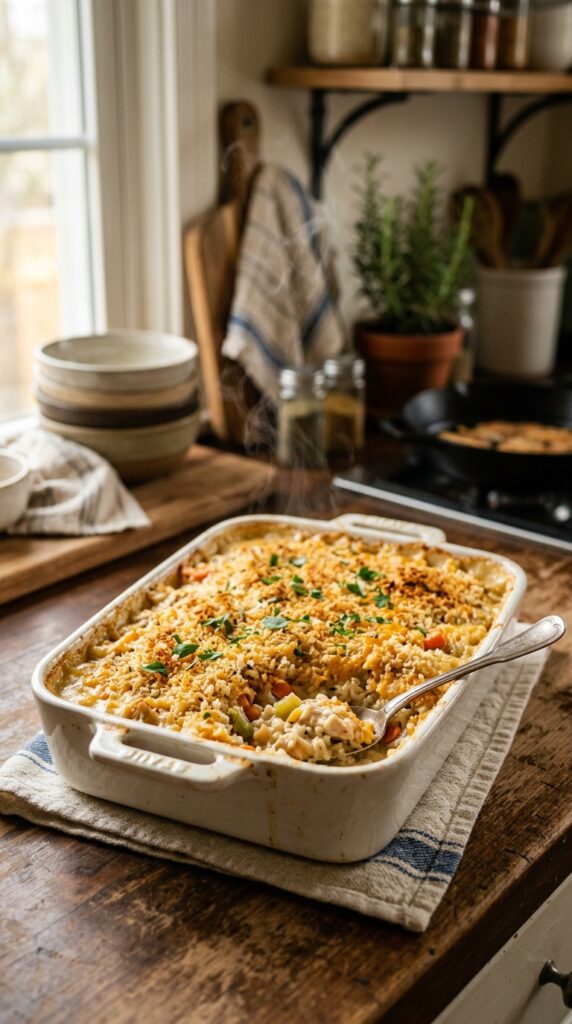 Best Freezer Meals for Postpartum