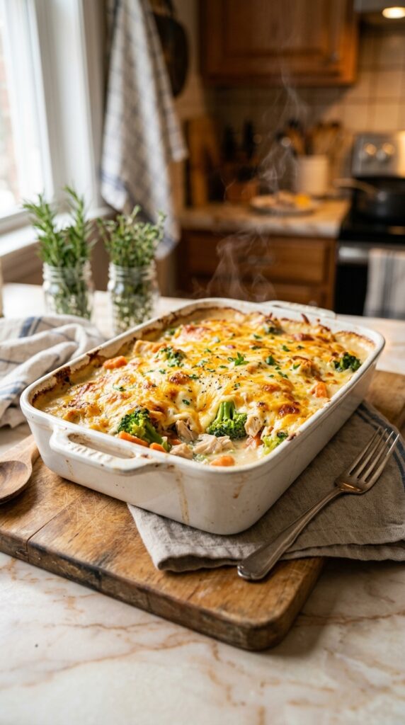 Easy freezer meals for postpartum