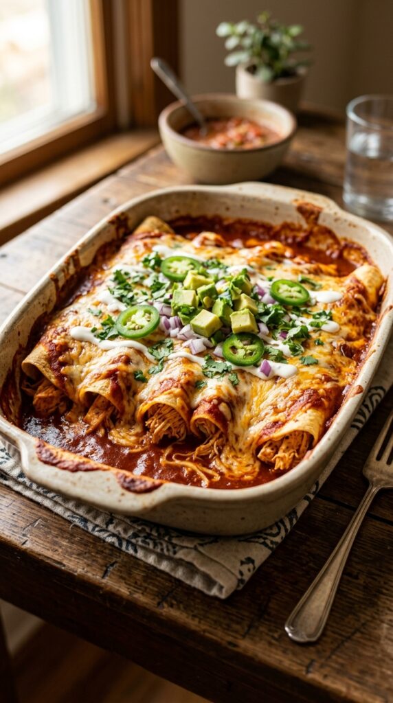 Freezer Meals Make Ahead