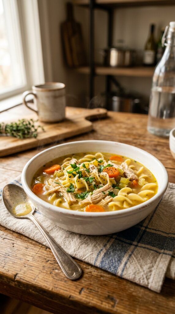 Best Freezer Meals for Postpartum