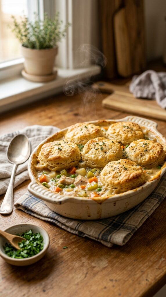 Freezer Meals Make Ahead