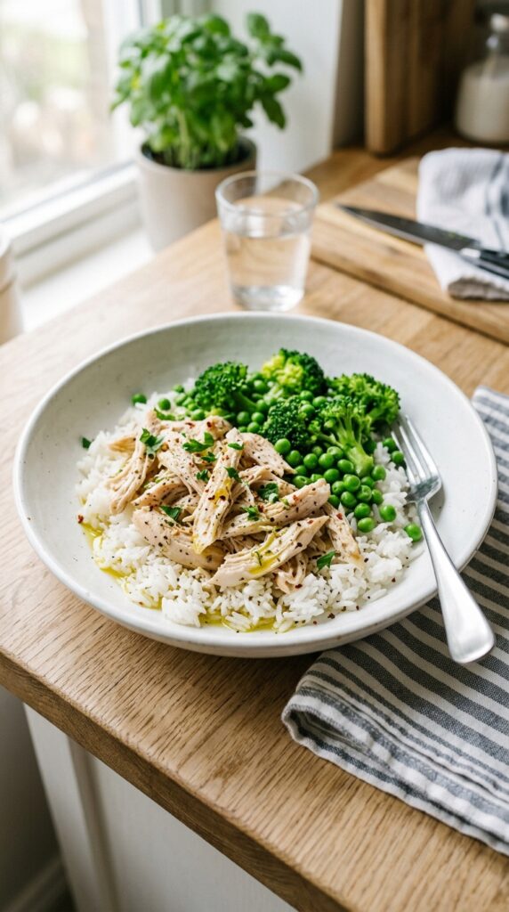Best Postpartum Meals Freezer