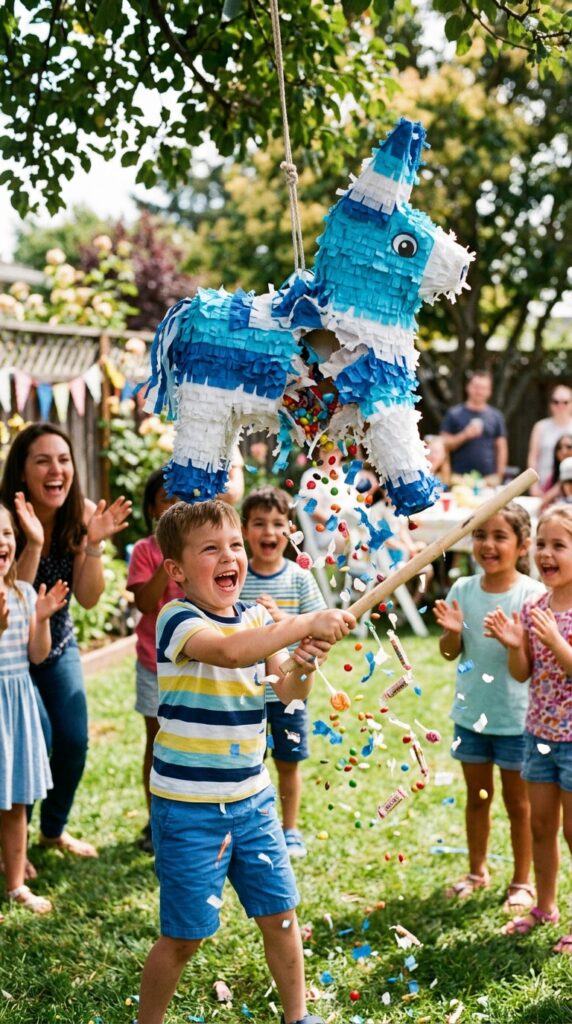 Gender Reveal Ideas