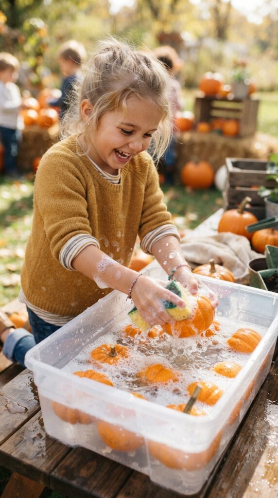 Easy Fall Crafts for Kids