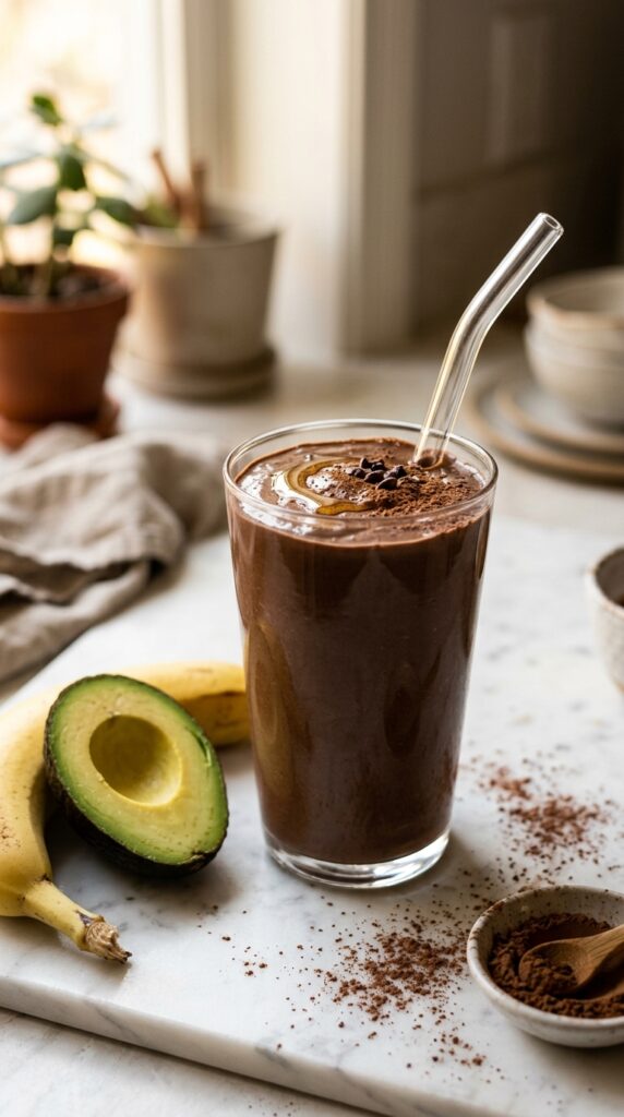 Best Smoothie Recipes to Lose Weight