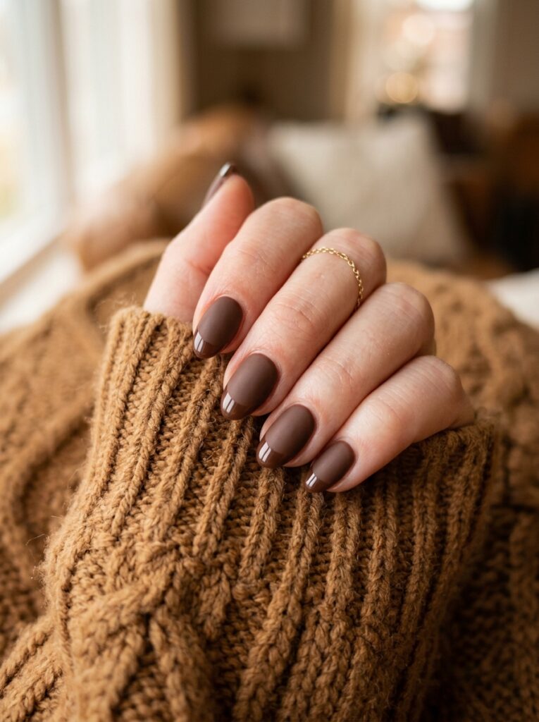 Gorgeous Fall Nail Inspo Ideas