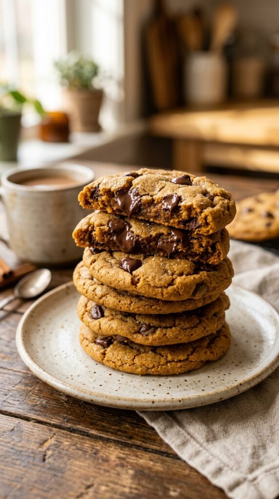 Irresistible Fall Baking Recipes